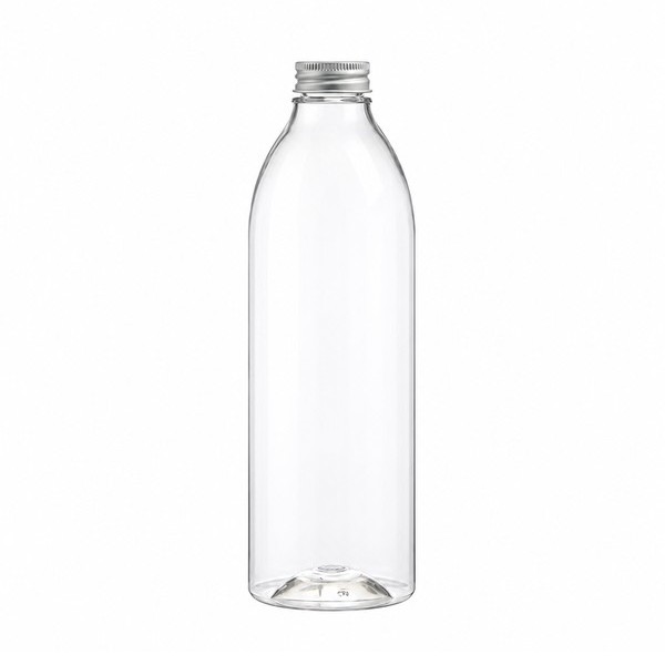 알루미늄 캡 P 1,000ml 투명