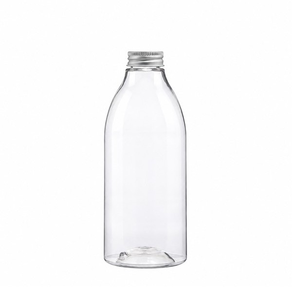 알루미늄 캡 P 750ml 투명