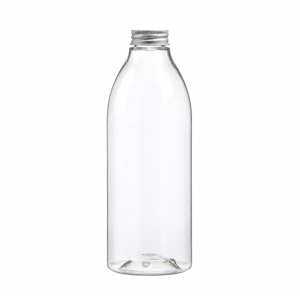 알루미늄 캡 P 850ml 투명