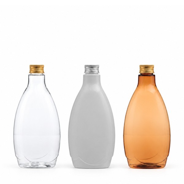 알루미늄 캡 500ml