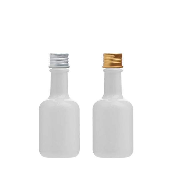 알루미늄 캡 SA 100ml 백색