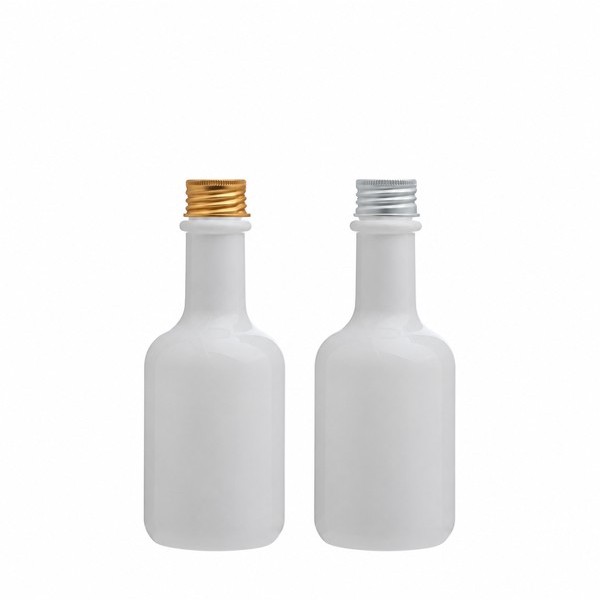 알루미늄 캡 SA 200ml 백색