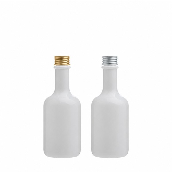 알루미늄 캡 SA 300ml 백색