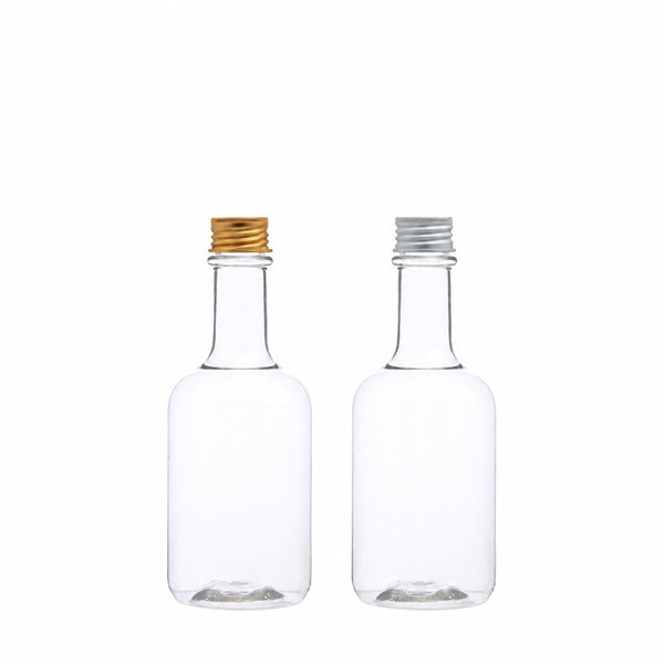 알루미늄 캡 SA 300ml 투명