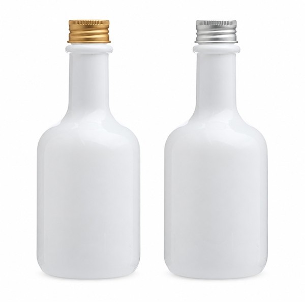 알루미늄 캡 SA 400ml 백색