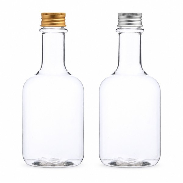 알루미늄 캡 SA 400ml 투명
