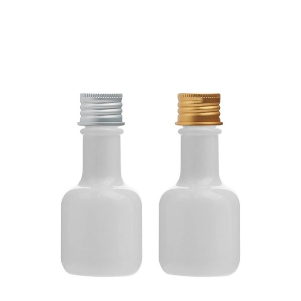 알루미늄 캡 SA 60ml 백색