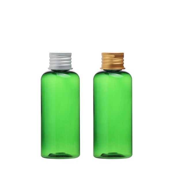 알루미늄 캡 100ml 녹투
