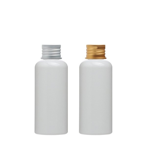 알루미늄 캡 T 100ml 백색