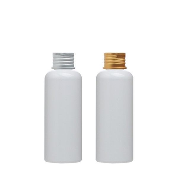알루미늄 캡 110ml 백색