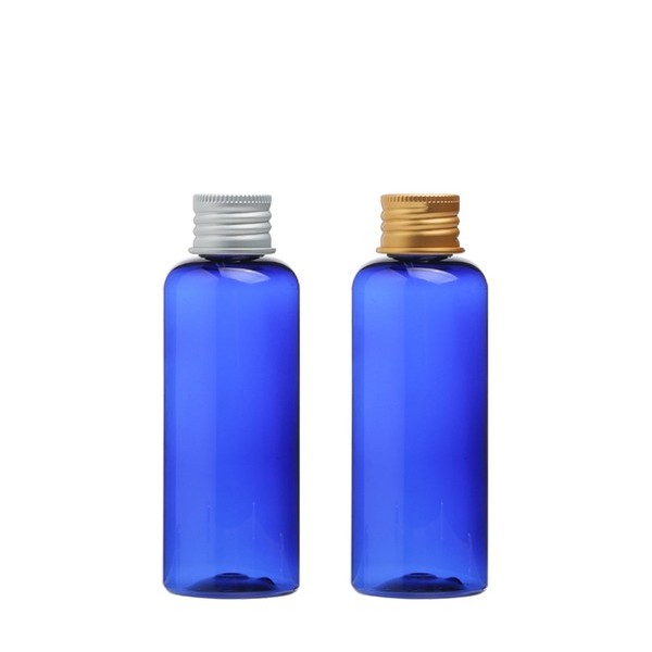 알루미늄 캡 110ml 청투