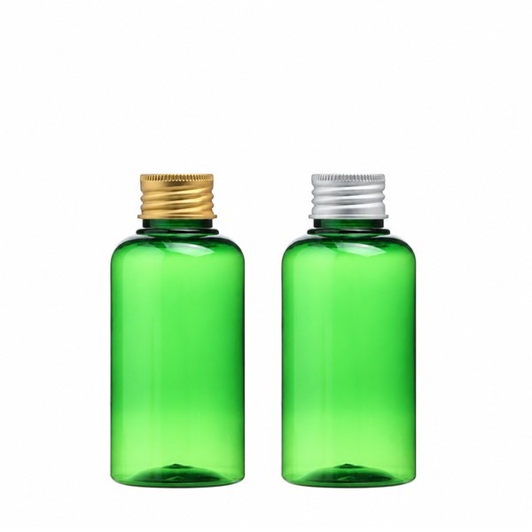 알루미늄 캡 120ml 녹투