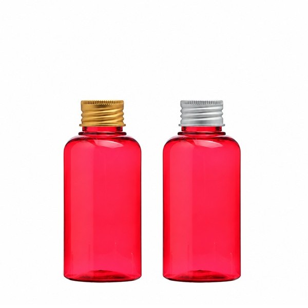알루미늄 캡 120ml 적투