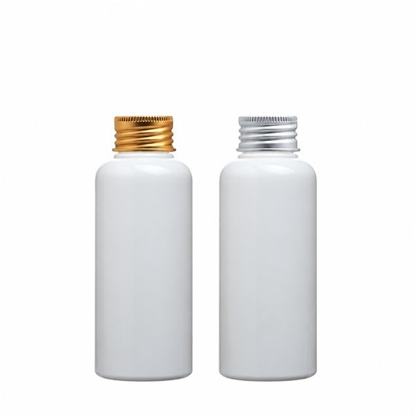 알루미늄 캡 T 150ml 백색