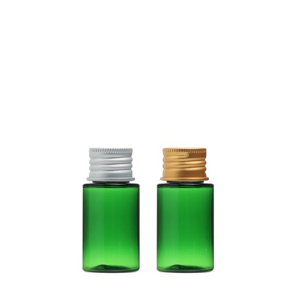 알루미늄 캡 20ml 녹투