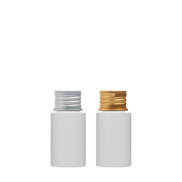 알루미늄 캡 T 20ml 백색