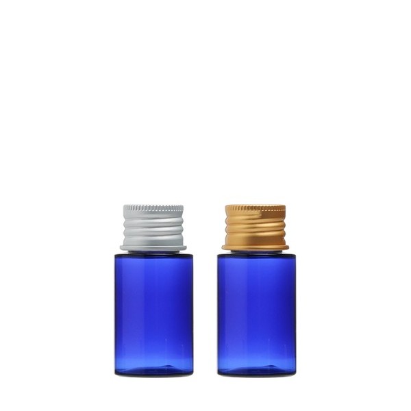 알루미늄 캡 20ml 청투
