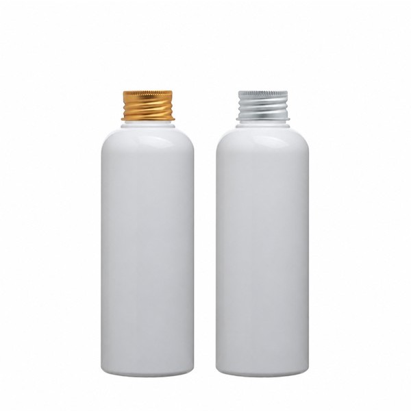 알루미늄 캡 T 200ml 백색