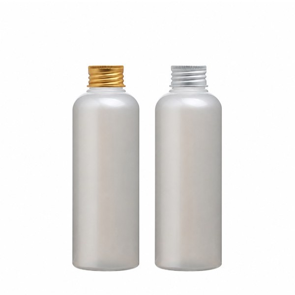 알루미늄 캡 200ml 은펄