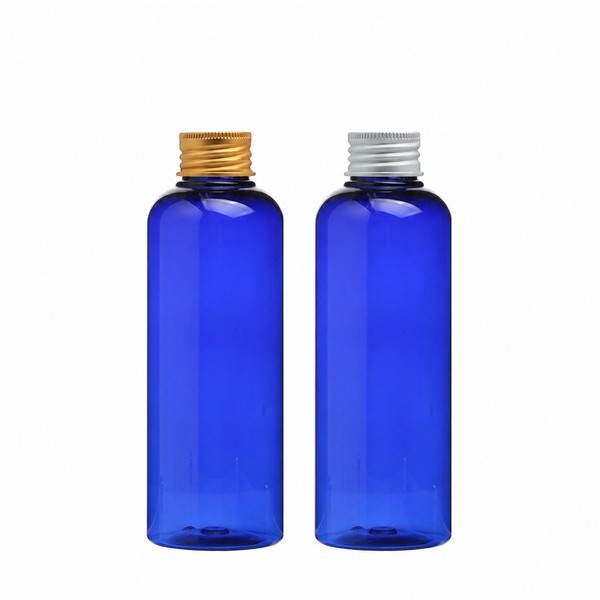 알루미늄 캡 200ml 청투
