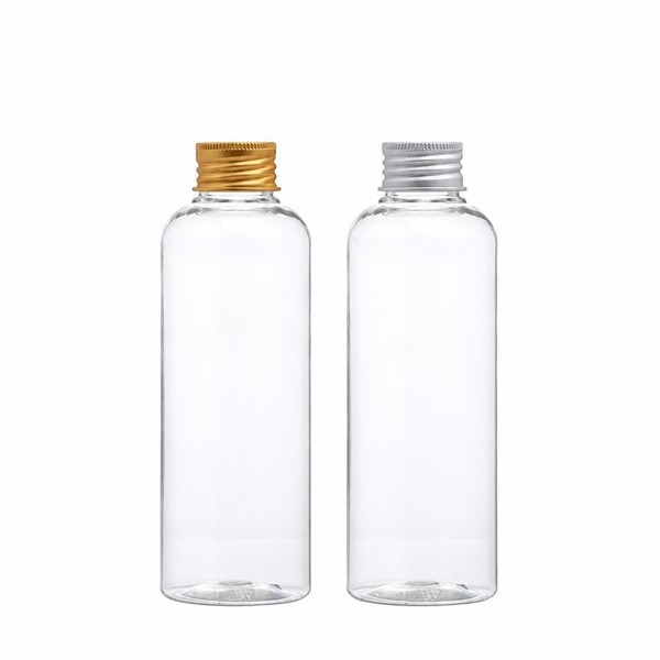 알루미늄 캡 T 200ml 투명