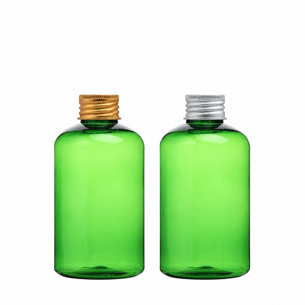 알루미늄 캡 200ml 볼록 녹투
