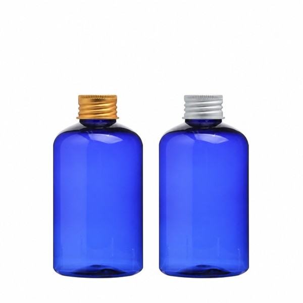 알루미늄 캡 200ml 볼록 청투