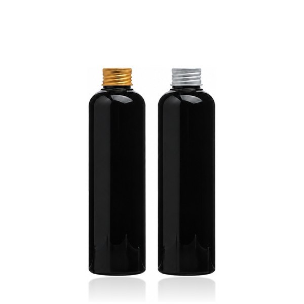 알루미늄 캡 250ml 검정