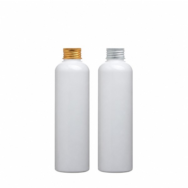 알루미늄 캡 T 250ml 백색