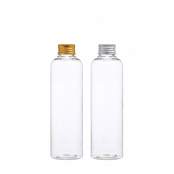 알루미늄 캡 T 250ml 투명