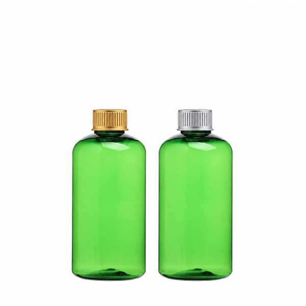 알루미늄 캡 250ml 볼록 녹투