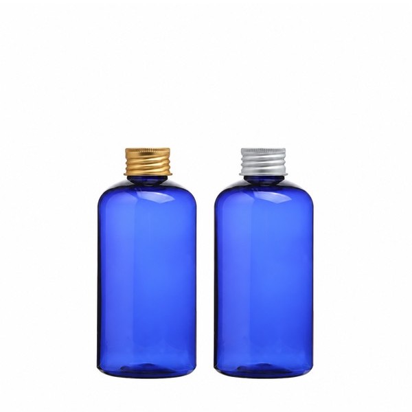 알루미늄 캡 250ml 볼록 청투