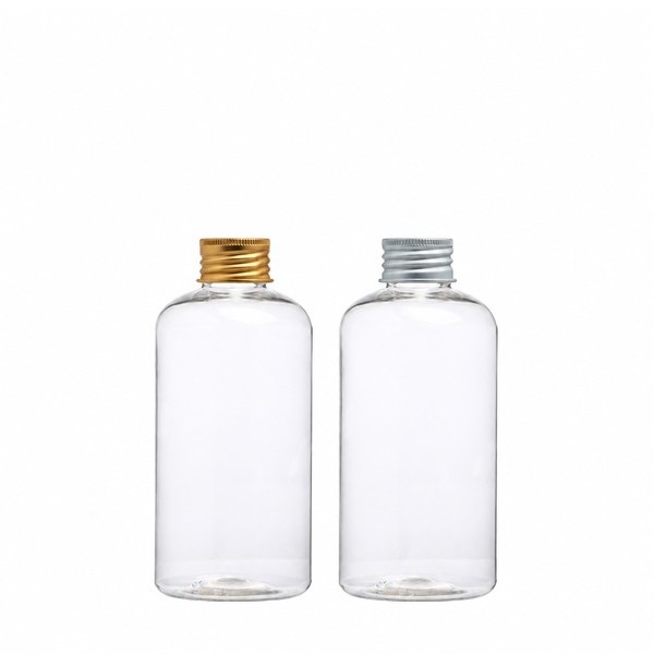 알루미늄 캡 250ml 볼록 투명