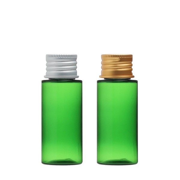 알루미늄 캡 30ml 녹투