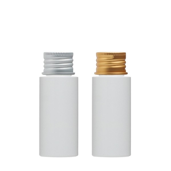 알루미늄 캡 T 30ml 백색