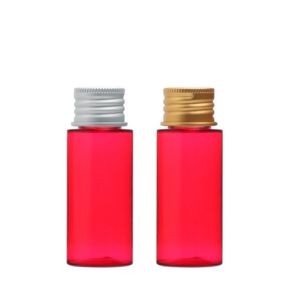 알루미늄 캡 30ml 적투
