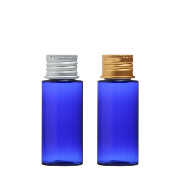 알루미늄 캡 30ml 청투