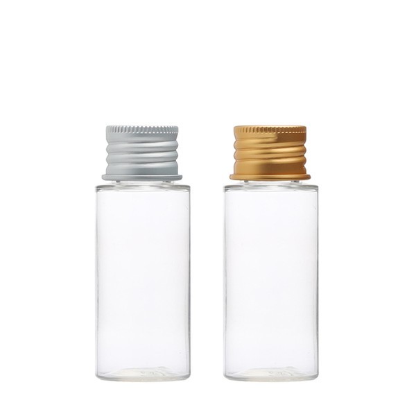 알루미늄 캡 30ml 투명