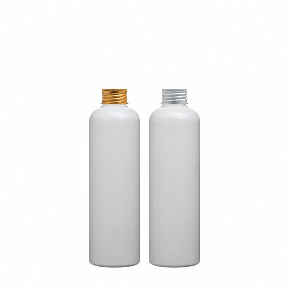 알루미늄 캡 300ml 백색