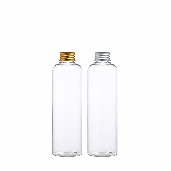 알루미늄 캡 T 300ml 투명