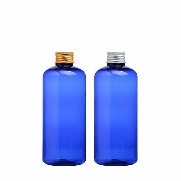 알루미늄 캡 300ml 볼록 청투