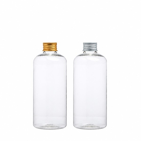 알루미늄 캡 300ml 볼록 투명