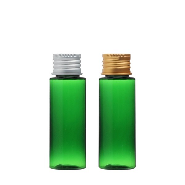 알루미늄 캡 40ml 녹투