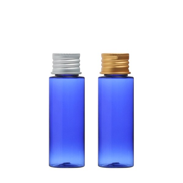 알루미늄 캡 T 40ml 청투