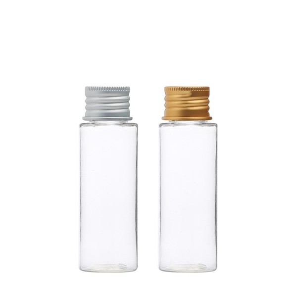 알루미늄 캡 T 40ml 투명