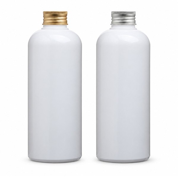 알루미늄 캡 T 400ml 백색