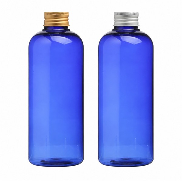 알루미늄 캡 400ml 청투