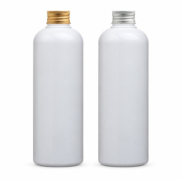 알루미늄 캡 450ml 백색