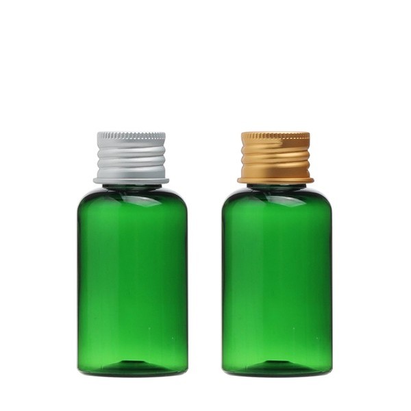 알루미늄 캡 50ml 녹투