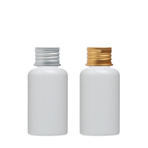 알루미늄 캡 T 50ml 백색